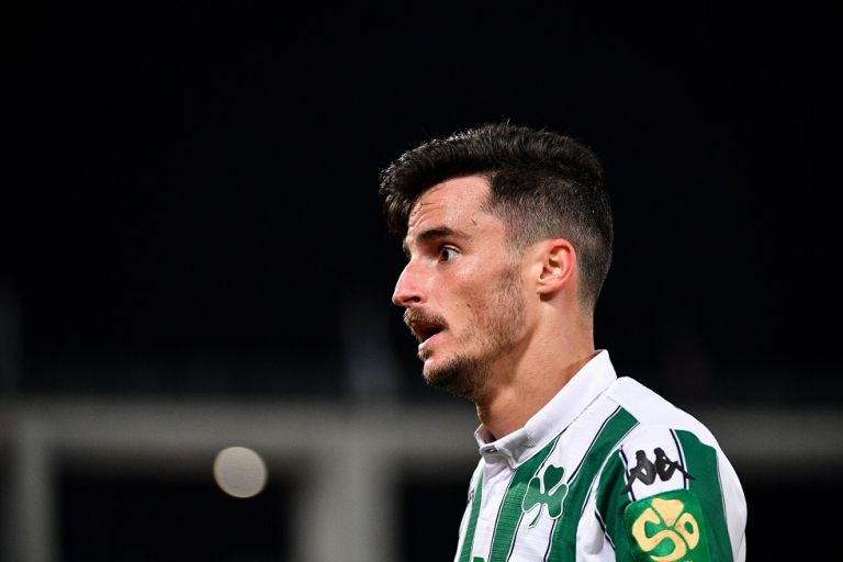 Σκάνδαλο: Τρεις αγωνιστικές στον Χουάνκαρ – Κάνει έφεση ο Παναθηναϊκός!