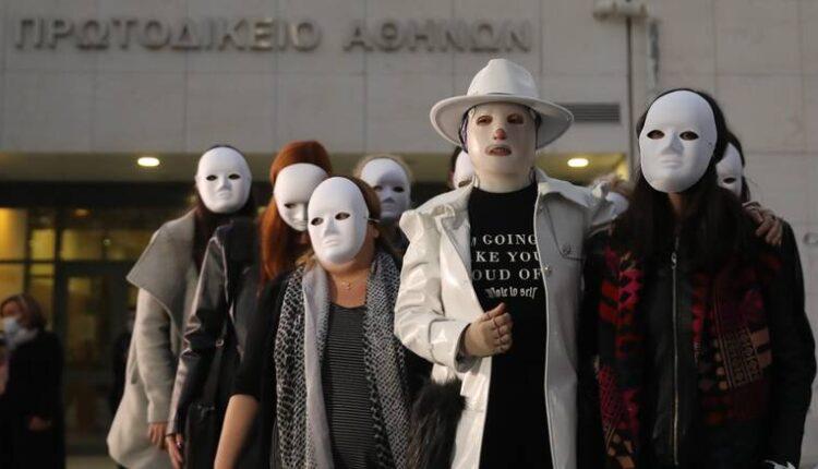 Η πρώτη ΦΩΤΟ της Ιωάννας Παλιοσπύρου χωρίς τη μάσκα – «Ήρθε η ώρα να ξανασυστηθούμε»
