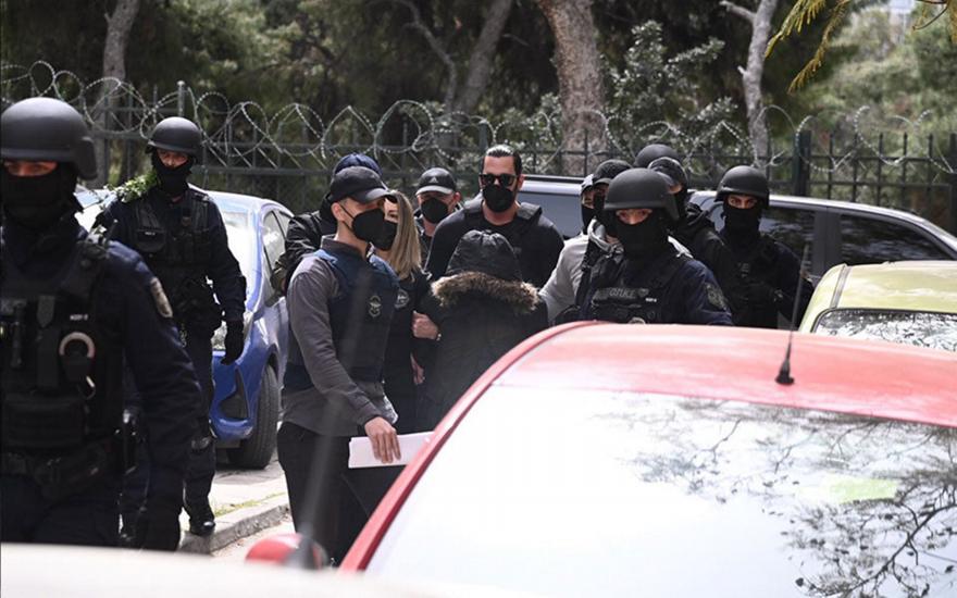 Πισπιρίγκου: Επικαλείται ιατρικό λάθος στο απολογητικό της υπόμνημα