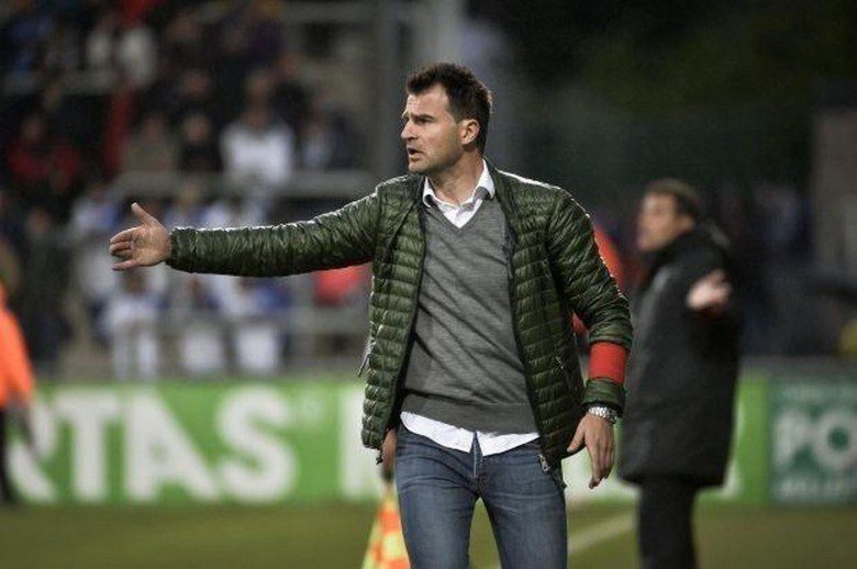 AEK: Εξετάζεται και ο Ιβάν Λέκο!