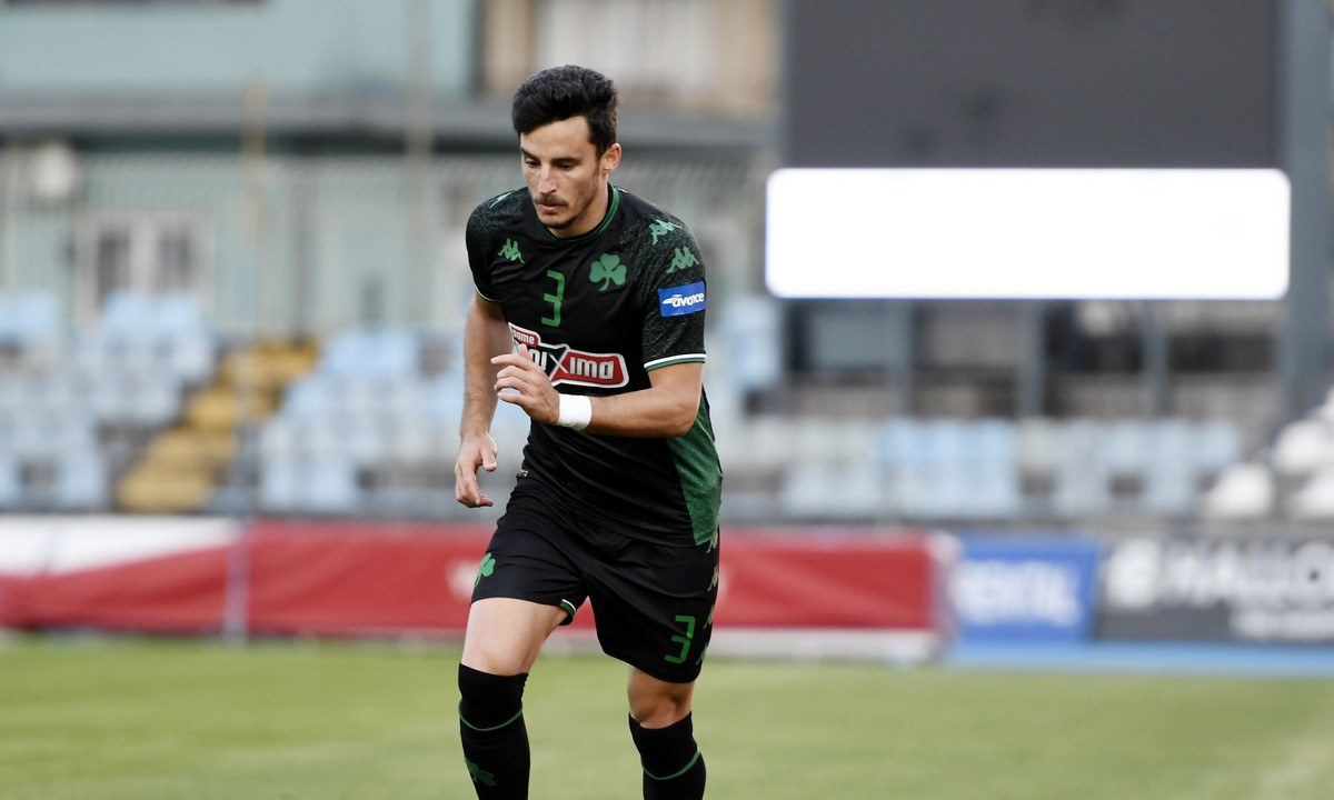 Παναθηναϊκός: Αύριο πρωί η απόφαση για Χουάνκαρ