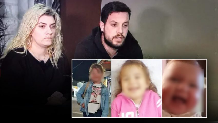 Καμία κεταμίνη: Έτσι σκότωσαν τις μικρές Μαλένα και Ίριδα – Nέες πληροφορίες