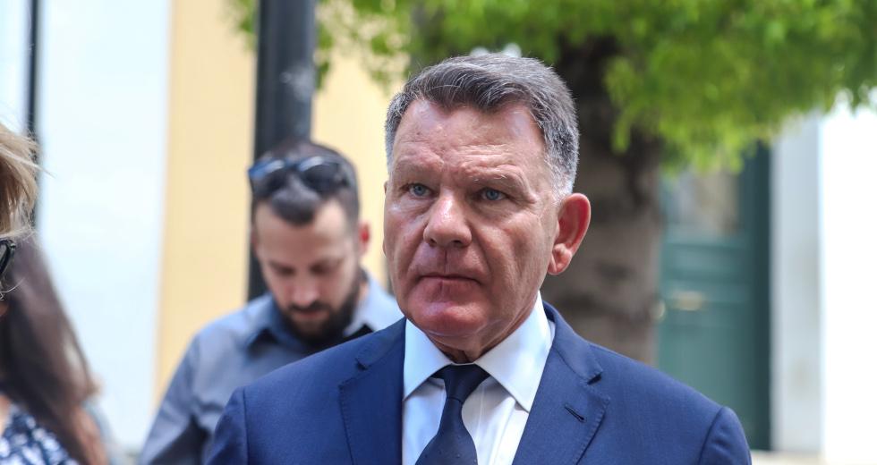 Κούγιας: «Η Τρίγλια έκανε τρικ με το όνομα “Ηρακλής” για να έχει οπαδούς»!