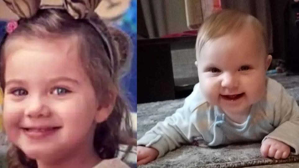 Διέρρευσε από τη δικογραφία: Η φωτογραφία Τζωρτζίνας-Ίριδας που «καίει» την Πισπιρίγκου για τον φόνο (pic)