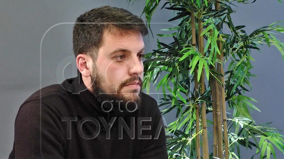 Θάνατος τριών παιδιών στην Πάτρα – Ο Μάνος Δασκαλάκης στη Νικολούλη: «Δεν υπήρχε ποτέ έρωτας με τη Ρούλα»