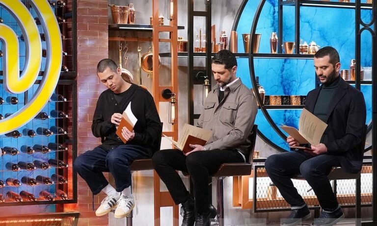 MasterChef Spoiler: Αυτός ο παίκτης αποχωρεί απόψε