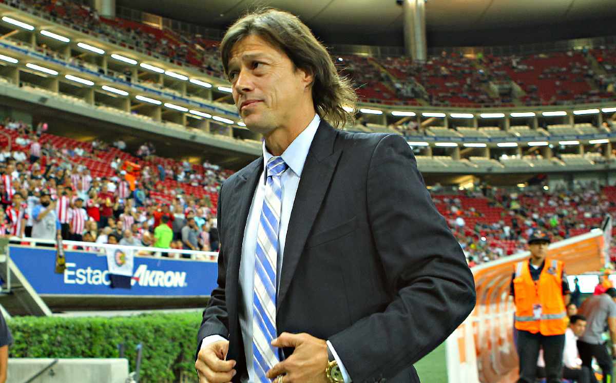 Ματίας Αλμέιδα: Έρχεται γεμάτος ενέργεια για δουλειά – Θα είναι στην Τούμπα την Κυριακή!