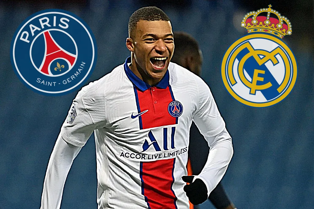 Για συμφωνία του Μπαπέ με τη Ρεάλ γράφουν οι Ιταλοί-Στα 100 εκατ. ευρώ το πριμ υπογραφής!