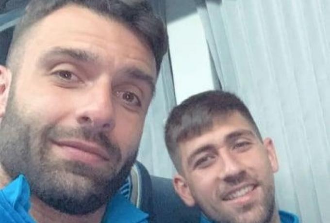 Τζαβέλλας σε Μπακασέτα: «Χρόνια καλά με μια καλή μεταγραφή»