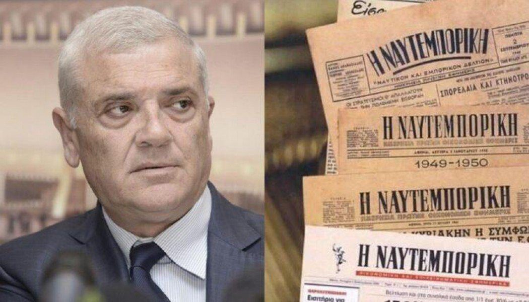 Εγκαίνια για NTV και γήπεδο ΑΕΚ στη ΔΕΘ από τον Δ.Μελισσανίδη – Πότε βγαίνει… αέρα