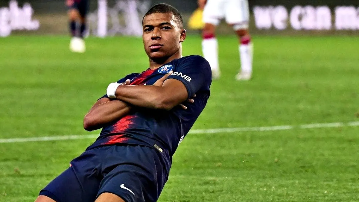 Αυτή είναι η ανεπανάληπτη πρόταση της Παρί για νέο συμβόλαιο στον Μπαπέ!