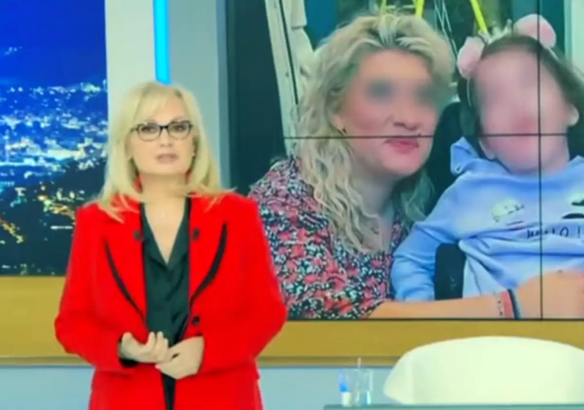 Νικολούλη για Ρούλα Πισπιρίγκου: «Ο Μάνος Δασκαλάκης έχει ηχογραφημένες τις απειλές της»