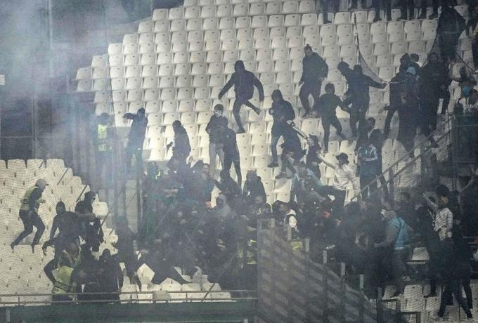 Η Μαρσέιγ το παίρνει απόφαση για Τούμπα: «Είναι αδύνατον, θα έχουμε προβλήματα στην Ελλάδα…»