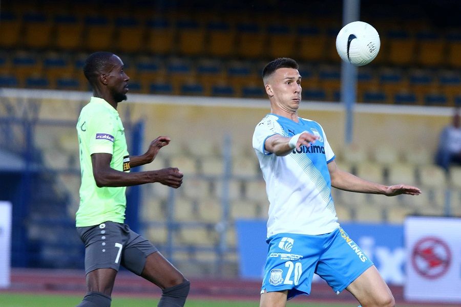 Κύπρος: «Σφαλιάρα» της Πάφου στον Απόλλωνα – Χαμός στην μάχη του τίτλου!