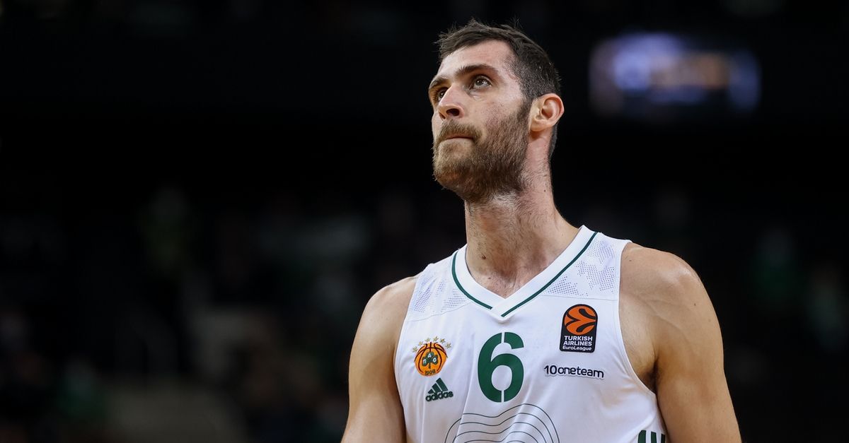 Παπαγιάννης: Στα «ραντάρ» των Μπακς – Στα 4 εκατομμύρια η ρήτρα του!