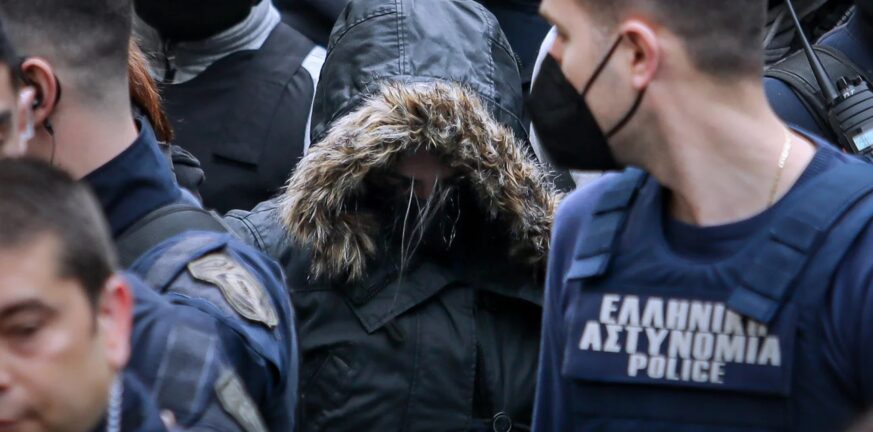 Ρούλα Πισπιρίγκου: Προφυλακιστέα η 33χρονη που κατηγορείται για την δολοφονία του παιδιού της