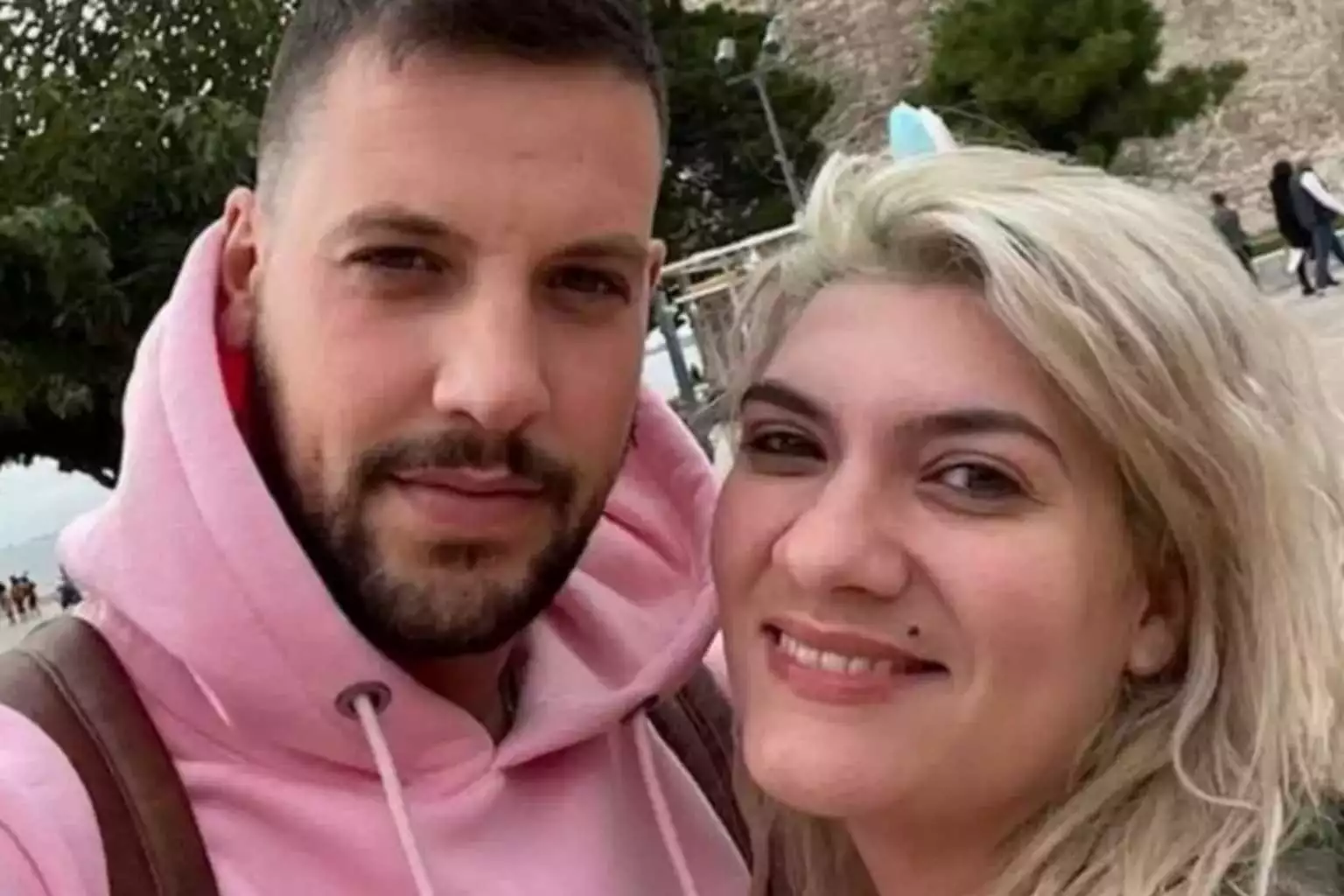 Δήμητρα Πισπιρίγκου: «Να γίνει άρση τηλεφωνικού απορρήτου για τον Μάνο Δασκαλάκη – Σύντομα θα εκπλαγείτε»