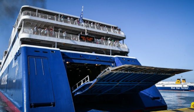 Θεσσαλονίκη: Κοριτσάκι ενός έτους τραυματίστηκε μέσα σε πλοίο – Μεταφέρθηκε στο Ιπποκράτειο