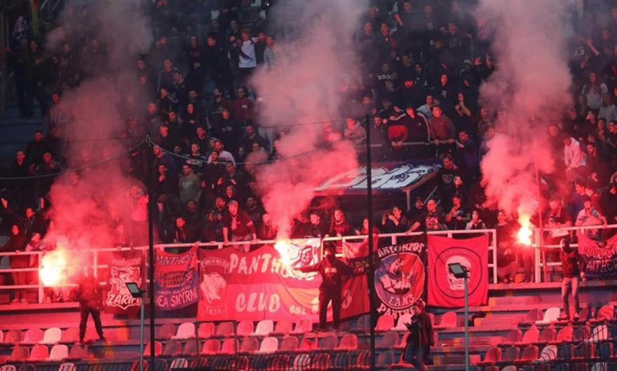 Κουίζ: Βρες την έδρα δέκα ελληνικών ομάδων ποδοσφαίρου!