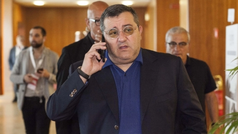 Μίνο Ραϊόλα: Έφυγε από τη ζωή ο Ιταλός ατζέντης