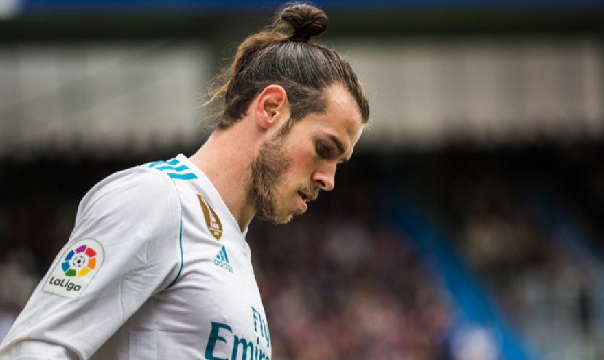 MLS «φωνάζει» σε Γκάρεθ Μπέιλ!