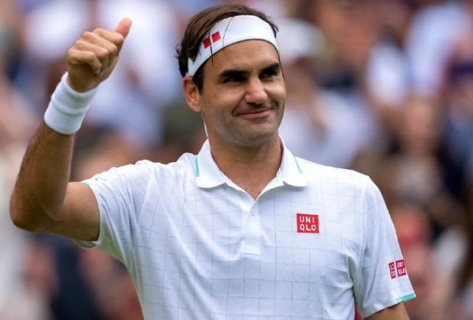 Οι αριθμοί του Φέντερερ που προκαλούν… ίλιγγο