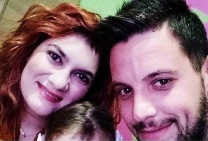 Πάτρα: «Ρουφιάνος της αστυνομίας ο Μάνος Δασκαλάκης» – Βράζουν οι συγγενείς της Ρούλας Πισπιρίγκου