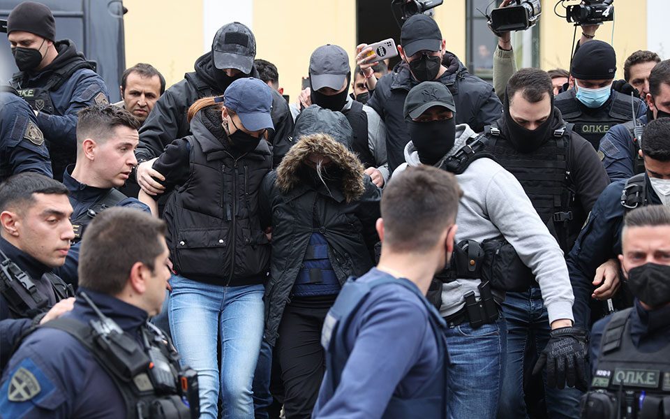Πάτρα: Βρήκε δικηγόρο η Ρούλα Πισπιρίγκου – Δείτε ποιος είναι