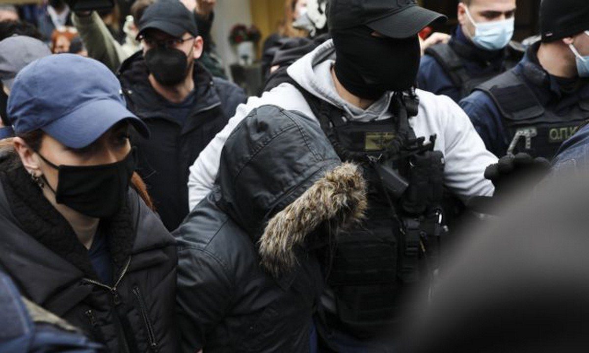 Ρούλα Πισπιρίγκου: Αυτό είναι το κελί της στον Κορυδαλλό (pic)