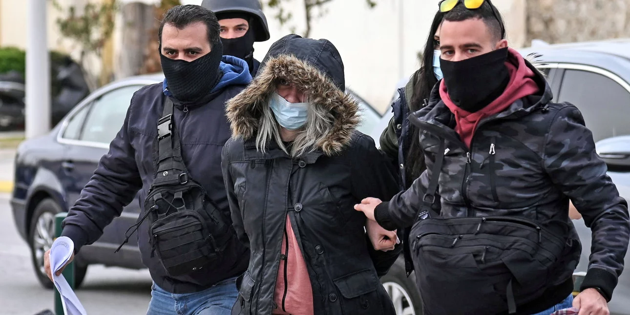 Δικηγόρος Πισπιρίγκου: «Αρνείται να σιτιστεί και έχει τεράστια απώλεια βάρους»