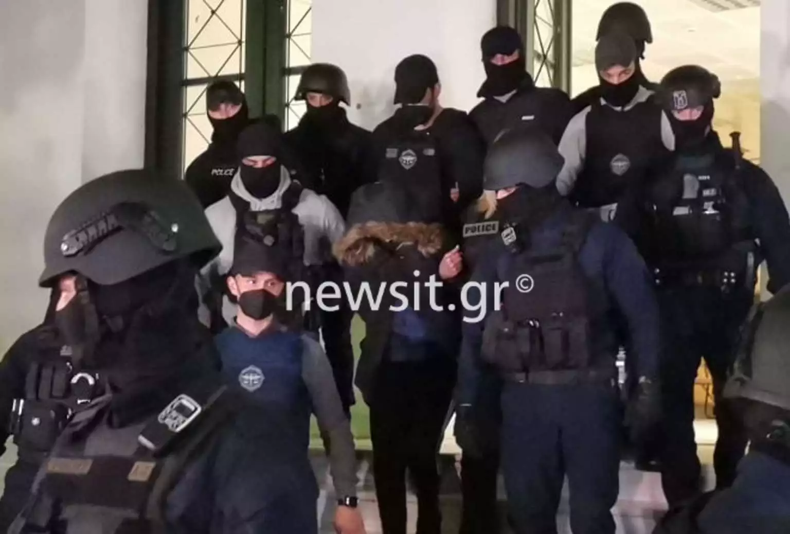 Ρούλα Πισπιρίγκου: «Δεν σκότωσα την Τζωρτζίνα – Ήταν η αδυναμία μου» – Τα “ρίχνει” στους γιατρούς
