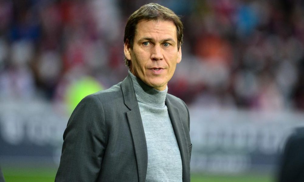 ΑΕΚ: Ξεναγήθηκε σε «Αγιά Σοφιά» και «Σεραφείδειο» ο ατζέντης του Ρούντι Γκαρσία