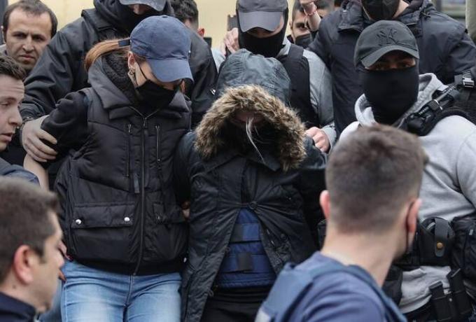 Πάτρα: Η Ρούλα Πισπιρίγκου σκέφτεται να κάνει τεστ ανίχνευσης ψεύδους