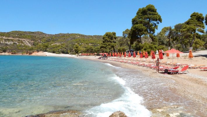190 ευρώ για 3 μέρες all inclusive: Στο νησί που θα ‘χει 95% πληρότητα το Πάσχα σε 150′ είσαι στη θάλασσα (pics)