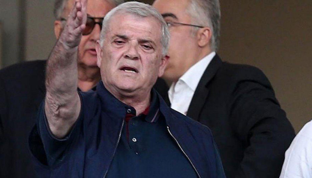 Τεράστιο όνομα για τον πάγκο της ΑΕΚ – Καλύτερος και από Σάντος – Θα τον “ψήσει” ο Μελισσανίδης;