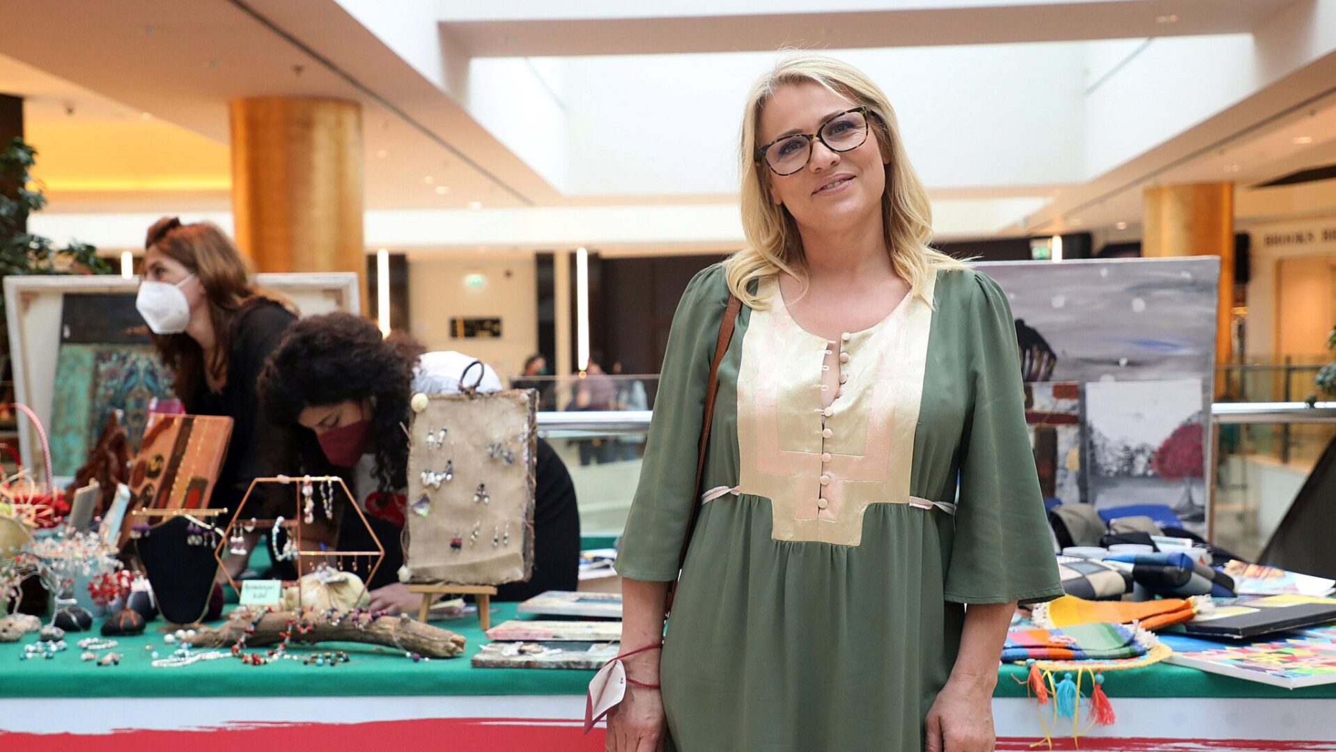 Τουμασάτου: «Συμφέρει την κυβέρνηση να μιλάμε για την Πάτρα και να ξεχνάμε τη ΔΕΗ» (vid)