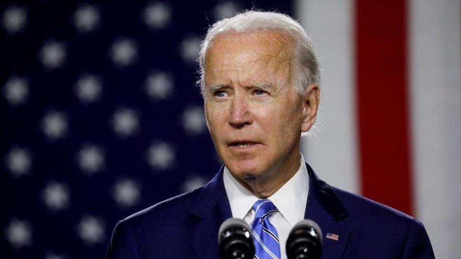 Πόλεμος στην Ουκρανία – Τζο Μπάιντεν για Μπούτσα: «Δικαιώνομαι ότι ο Βλαντιμίρ Πούτιν είναι εγκληματίας πολέμου»