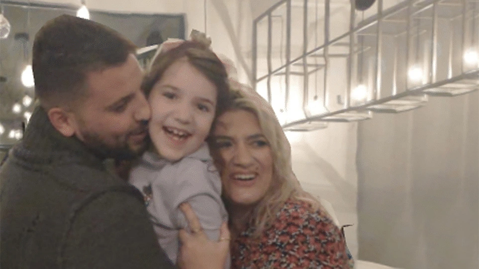 Αυτά βρέθηκαν στο τάμπλετ της Τζωρτζίνας – Το mail «έκπληξη» της Ρούλας