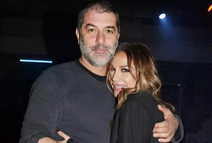 Βανδή – Μπισμπίκης: Η «πενταήμερη» στην Κύπρο και η γνωριμία με την οικογένεια (pics)