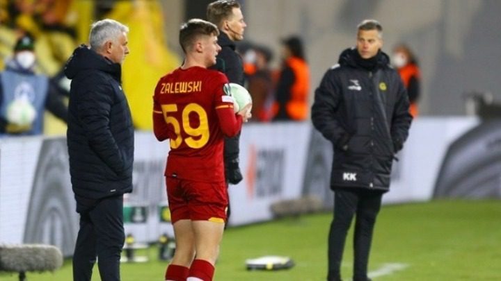 UEFA: Τιμωρίες στον προπονητή της Μπόντο Γκλιμτ και σε συνεργάτη του Μουρίνιο
