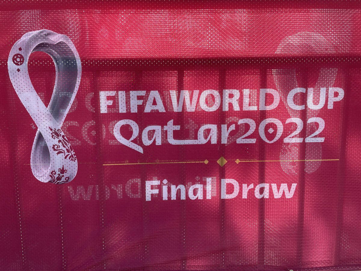 Παγκόσμιο Κύπελλο 2022: Αυτοί είναι οι οκτώ όμιλοι
