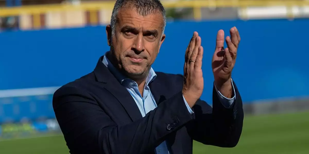 Ανανέωσε με τον Παναιτωλικό ο Αναστασίου