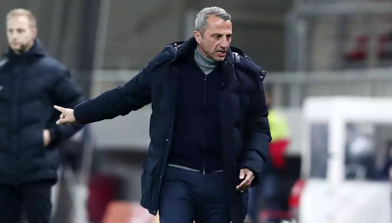 Μεταξάς: «Φτάσαμε την ΑΕΚ να παίζει με τον χρόνο»