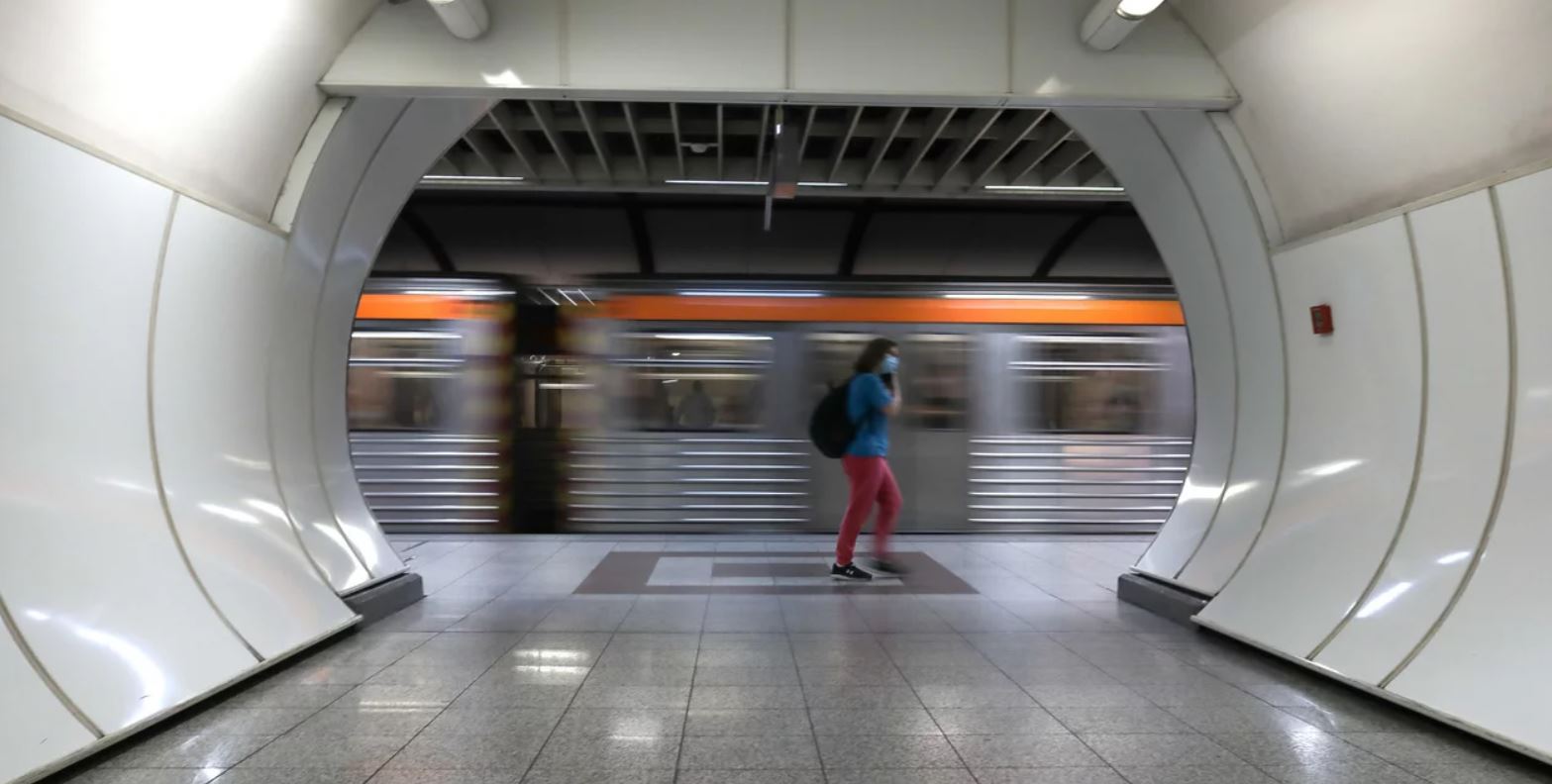 Απεργία: Πώς θα κινηθούν σήμερα τα μέσα μαζικής μεταφοράς