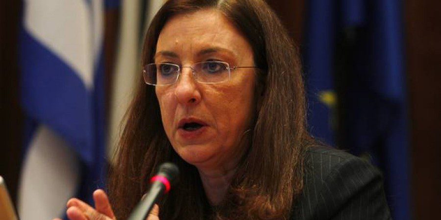 Ρούλα Πισπιρίγκου: Ορίστηκε ιατροδικαστής για να βοηθήσει την ανακρίτρια λόγω της σπουδαιότητας της υπόθεσης