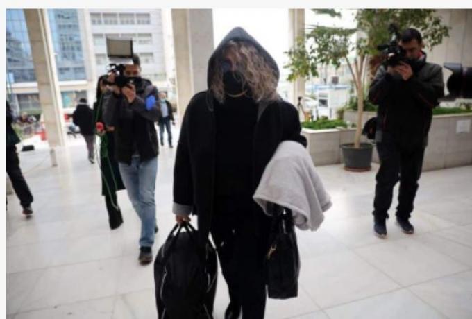 Δήμητρα Πισπιρίγκου: «Εγώ ρε γ…ώ το σπίτι σου είμαι η θεία των παιδιών» (vid)