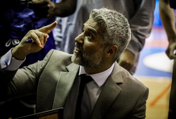 Ανέλαβε την Εθνική U16 ο Ζιάγκος