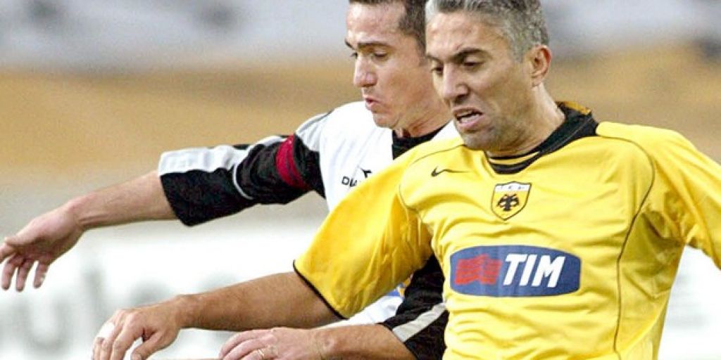 Κουίζ: Δέκα Έλληνες αμυντικοί που άφησαν το στίγμα τους!
