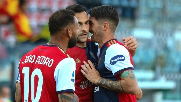 Το Big 3 της Ελλάδας χτυπάει το ίδιο αριστερό μπακ