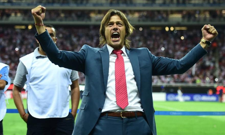 Οριστικό! Νέος προπονητής της ΑΕΚ ο Ματίας Αλμέιδα! – Έρχεται στην Αθήνα